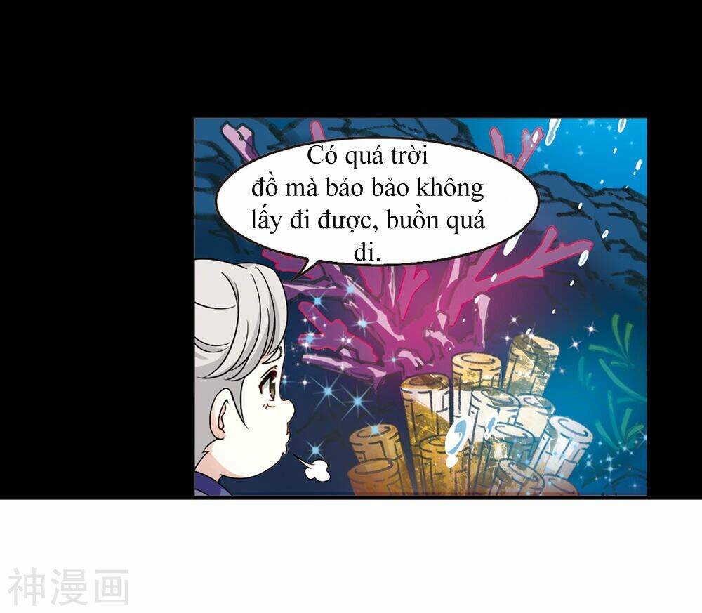 Phong Khởi Thương Lam Chap 441 - Next Chap 442