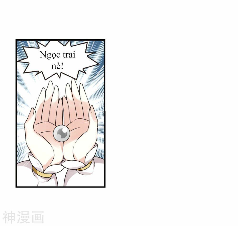 Phong Khởi Thương Lam Chap 441 - Next Chap 442