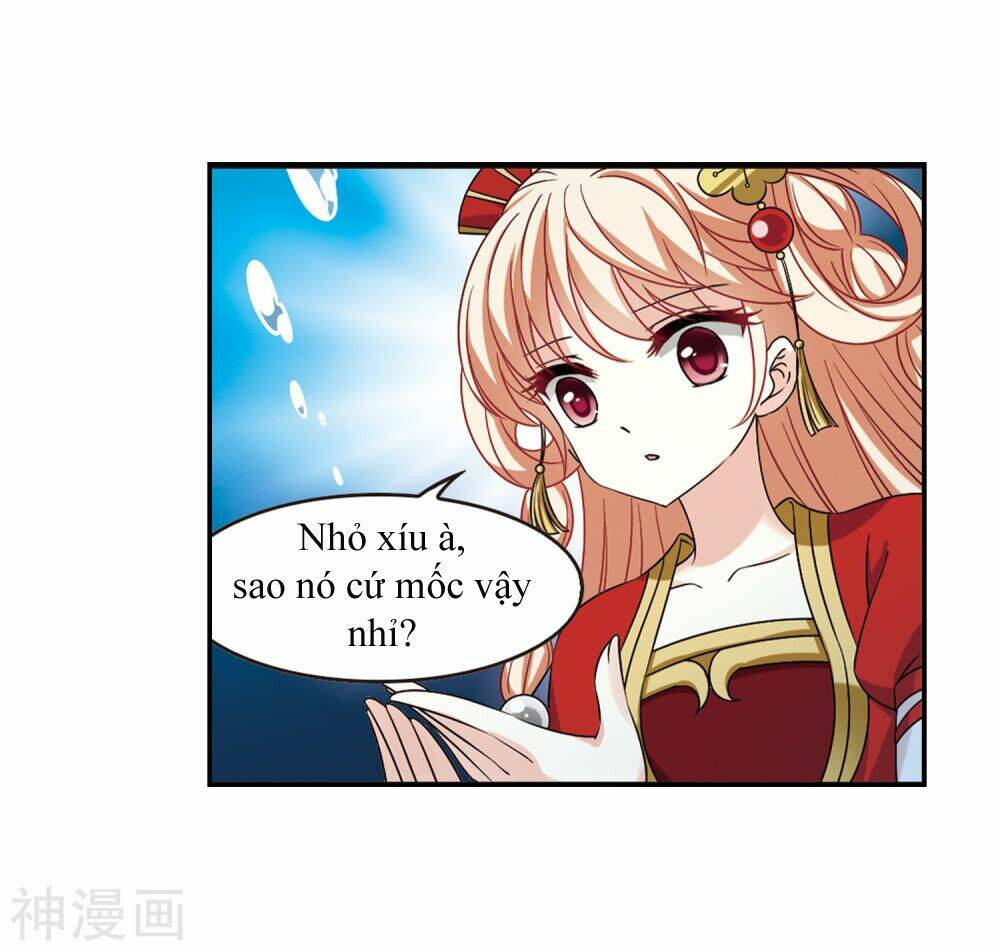 Phong Khởi Thương Lam Chap 441 - Next Chap 442