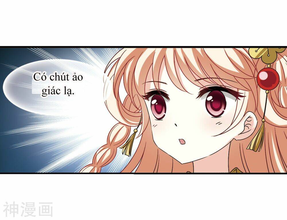 Phong Khởi Thương Lam Chap 441 - Next Chap 442