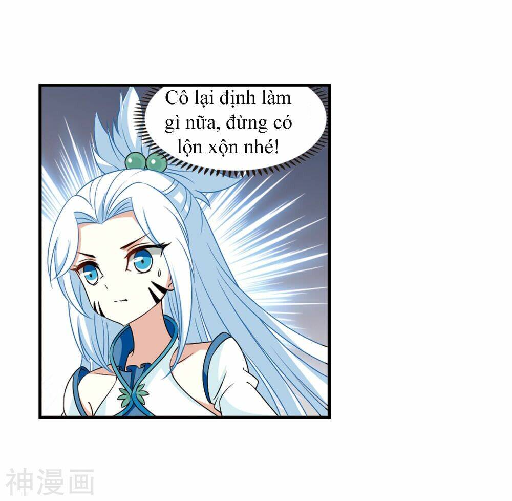 Phong Khởi Thương Lam Chap 441 - Next Chap 442