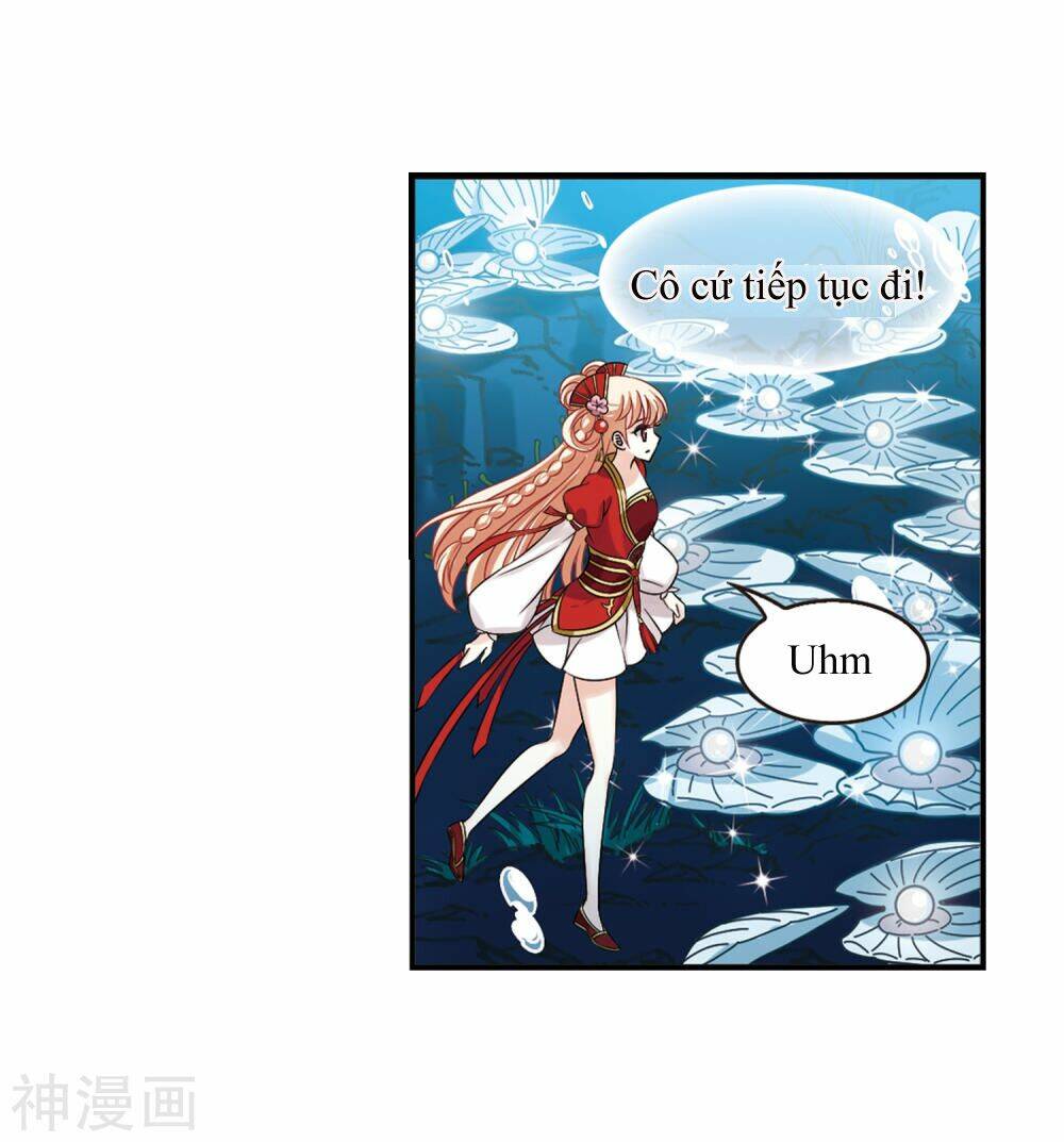 Phong Khởi Thương Lam Chap 441 - Next Chap 442