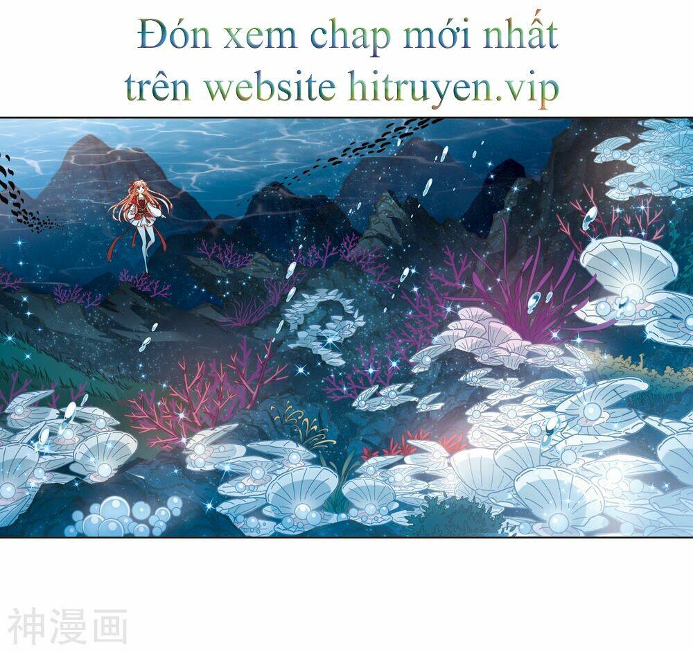Phong Khởi Thương Lam Chap 441 - Next Chap 442