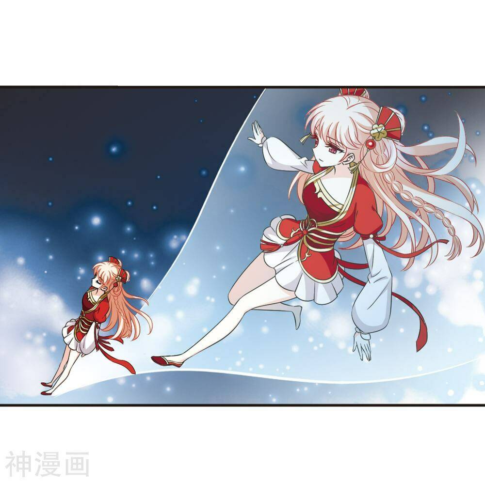 Phong Khởi Thương Lam Chap 441 - Next Chap 442