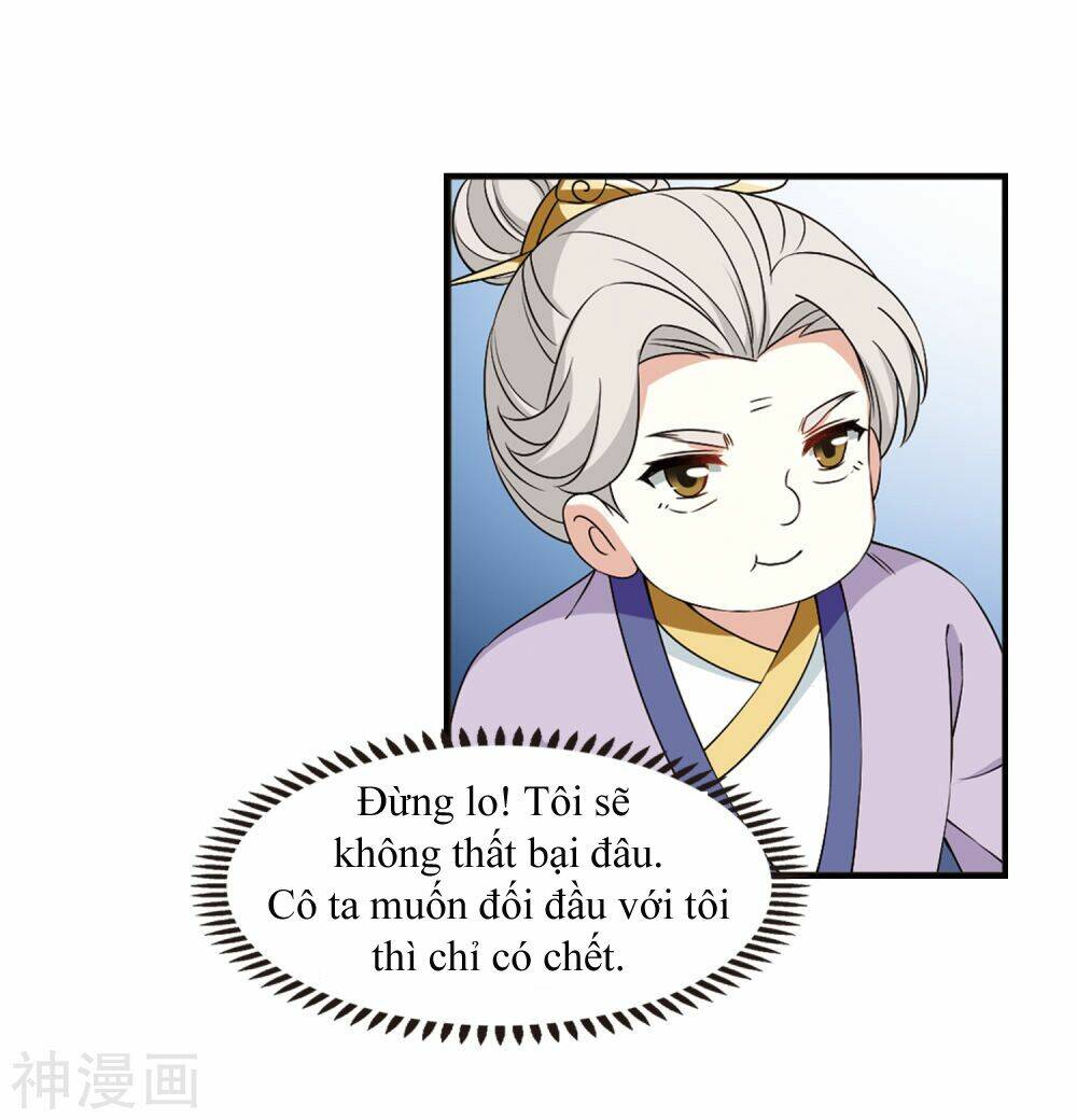 Phong Khởi Thương Lam Chap 441 - Next Chap 442