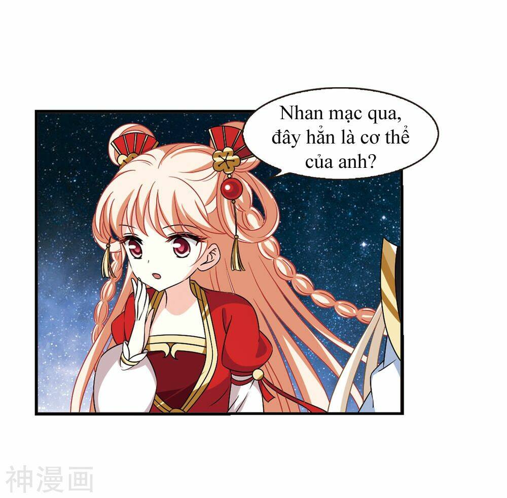 Phong Khởi Thương Lam Chap 441 - Next Chap 442
