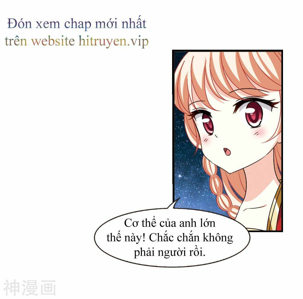 Phong Khởi Thương Lam Chap 441 - Next Chap 442