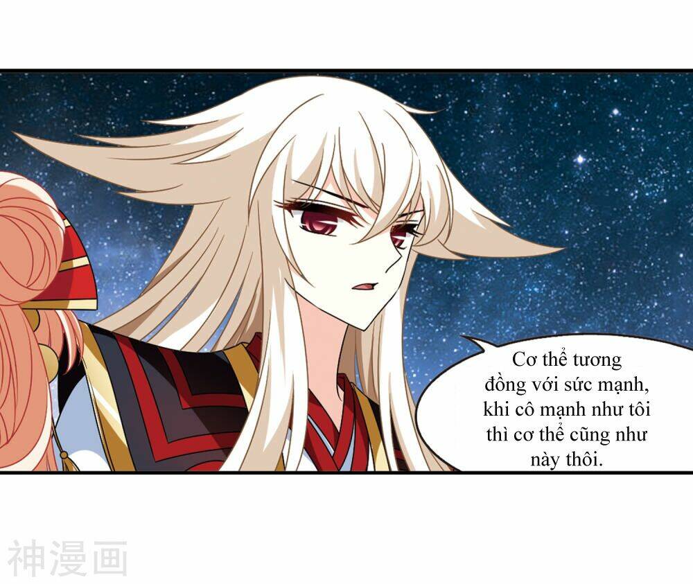 Phong Khởi Thương Lam Chap 441 - Next Chap 442