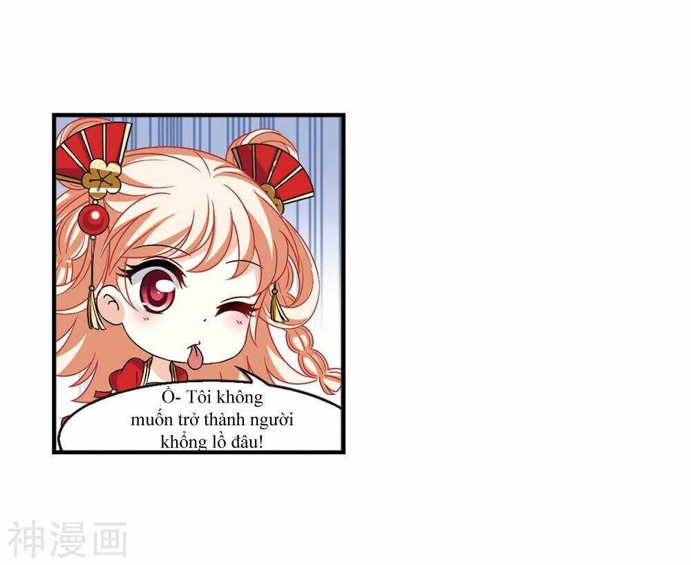 Phong Khởi Thương Lam Chap 441 - Next Chap 442