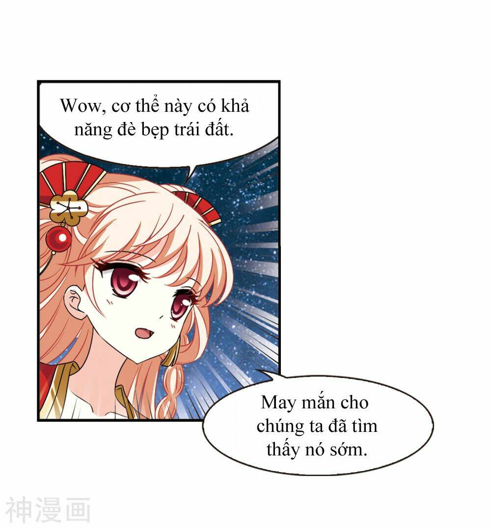 Phong Khởi Thương Lam Chap 441 - Next Chap 442
