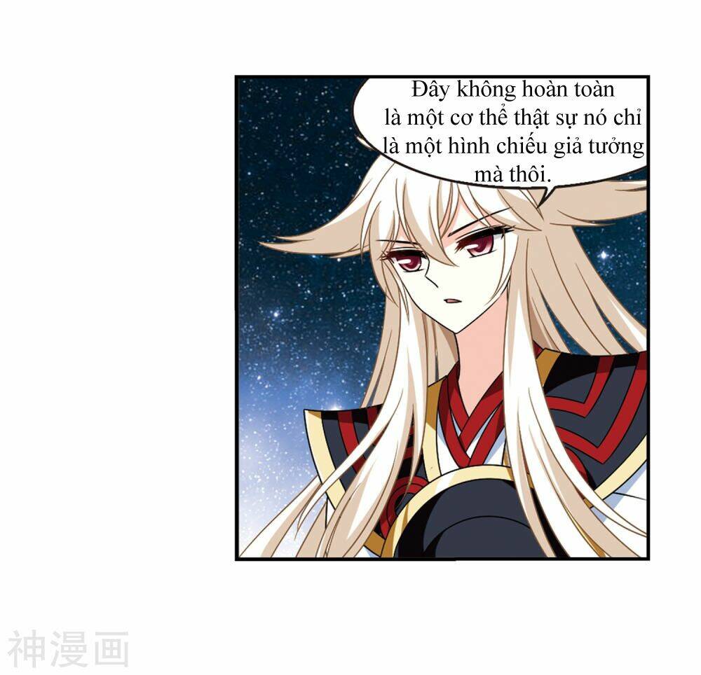 Phong Khởi Thương Lam Chap 441 - Next Chap 442