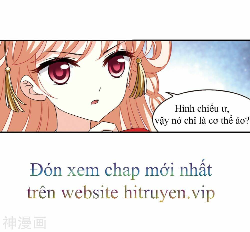 Phong Khởi Thương Lam Chap 441 - Next Chap 442
