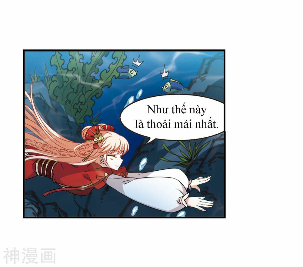 Phong Khởi Thương Lam Chap 441 - Next Chap 442