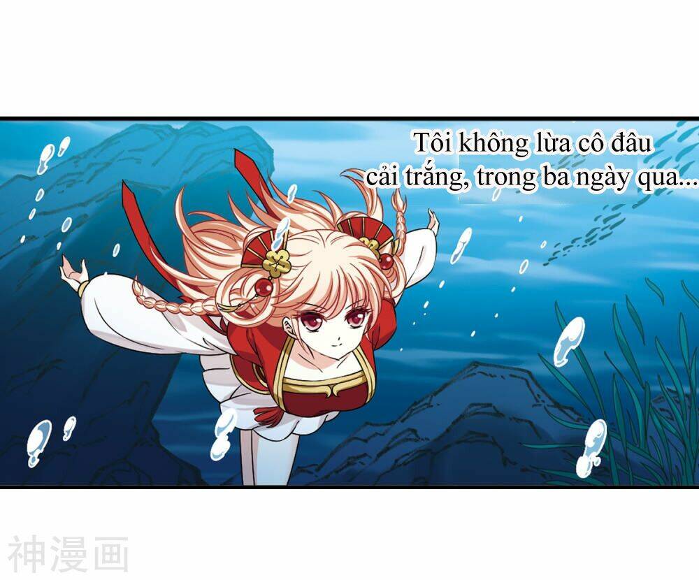 Phong Khởi Thương Lam Chap 441 - Next Chap 442