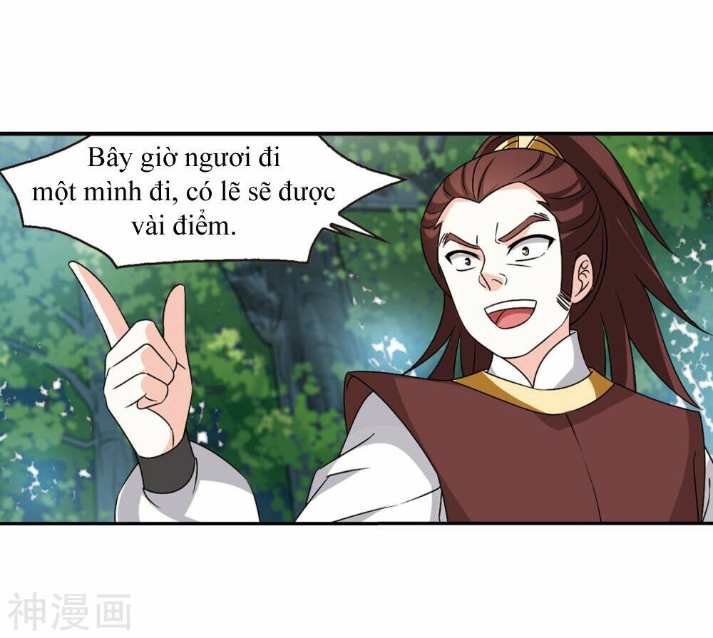 Phong Khởi Thương Lam Chap 443 - Next Chap 444