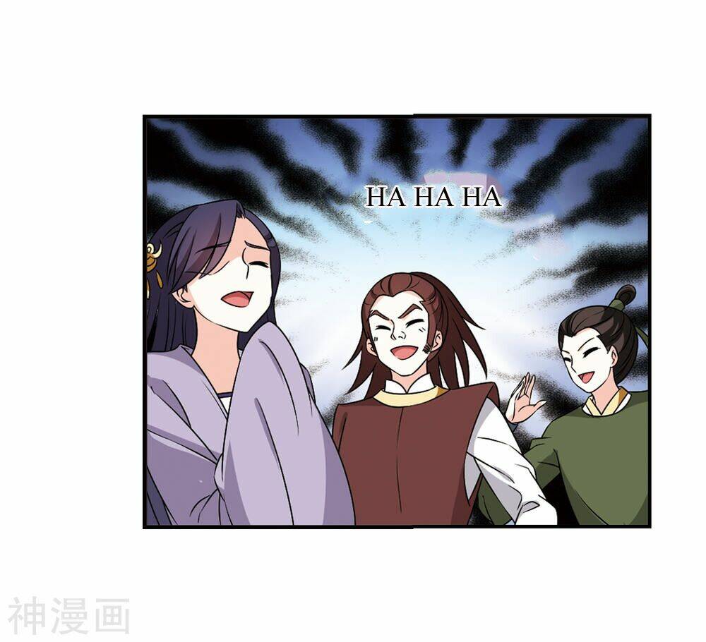 Phong Khởi Thương Lam Chap 443 - Next Chap 444