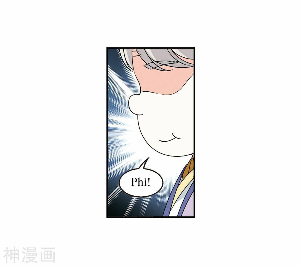 Phong Khởi Thương Lam Chap 443 - Next Chap 444