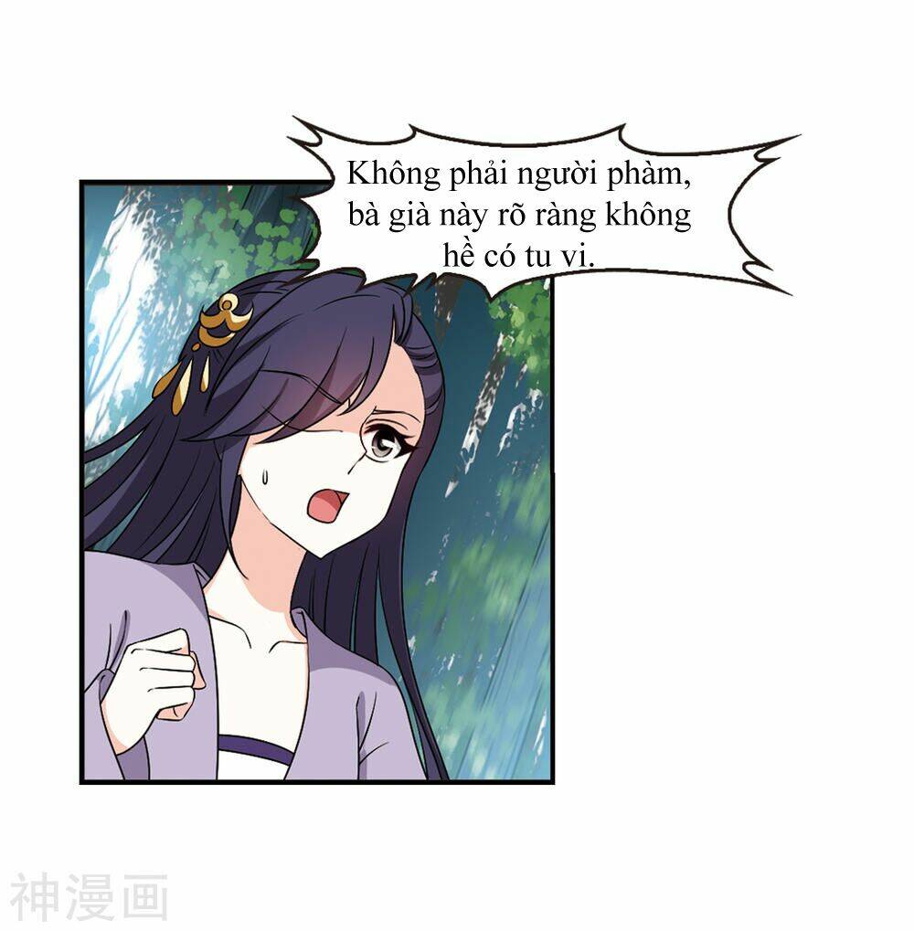 Phong Khởi Thương Lam Chap 443 - Next Chap 444