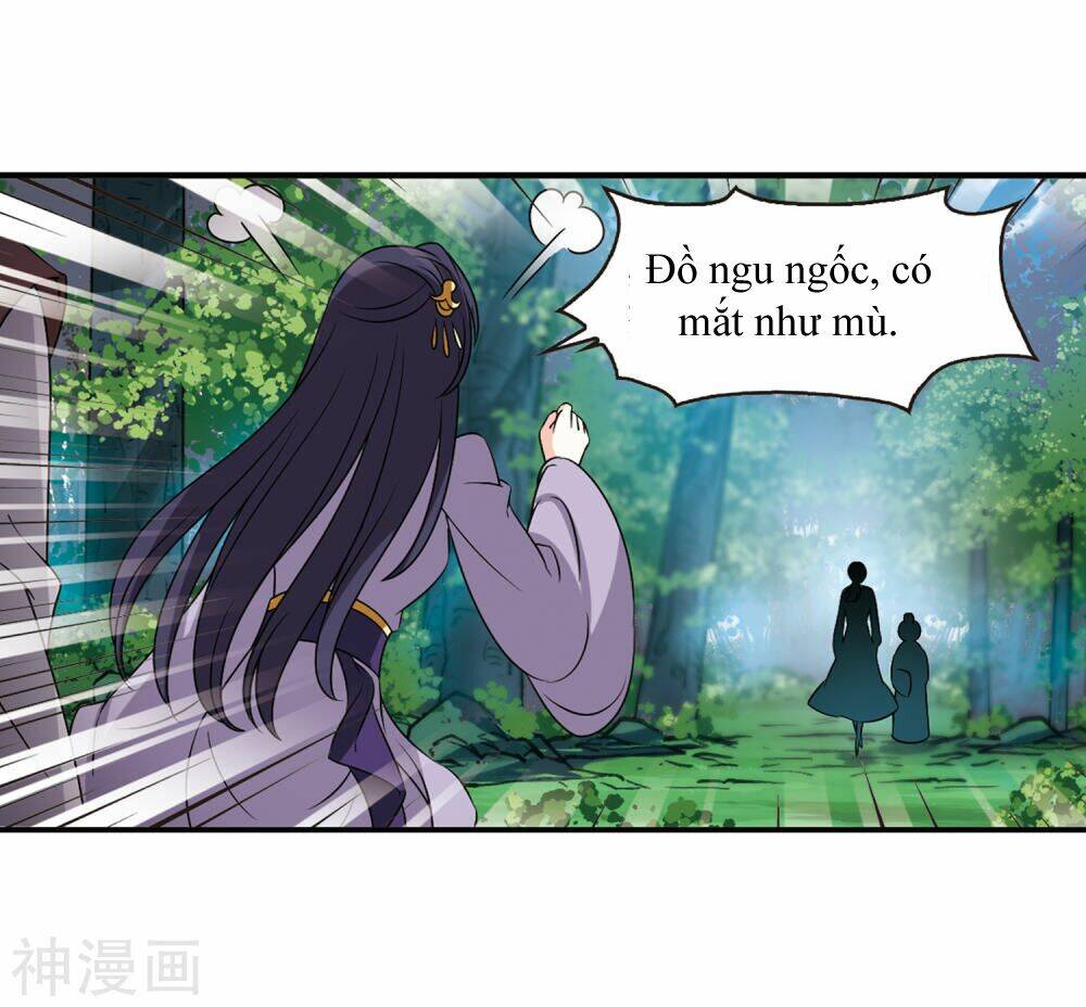 Phong Khởi Thương Lam Chap 443 - Next Chap 444