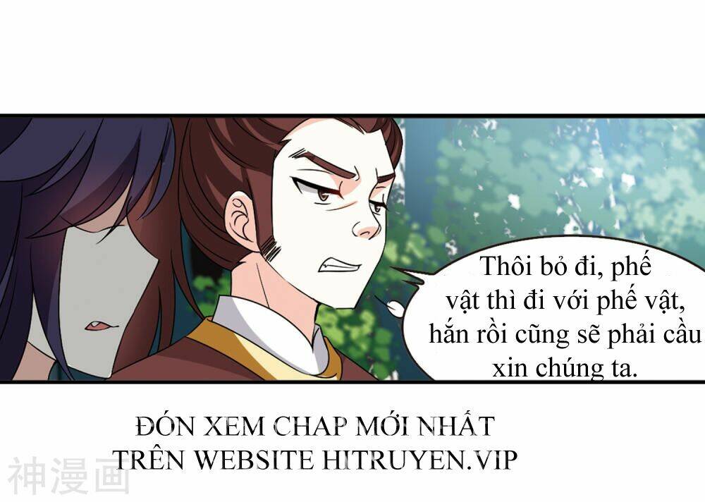 Phong Khởi Thương Lam Chap 443 - Next Chap 444