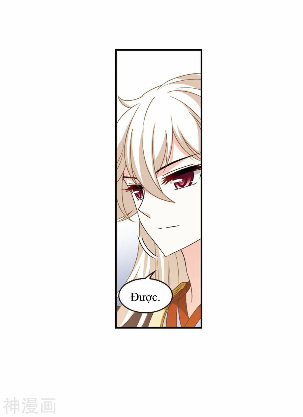 Phong Khởi Thương Lam Chap 443 - Next Chap 444