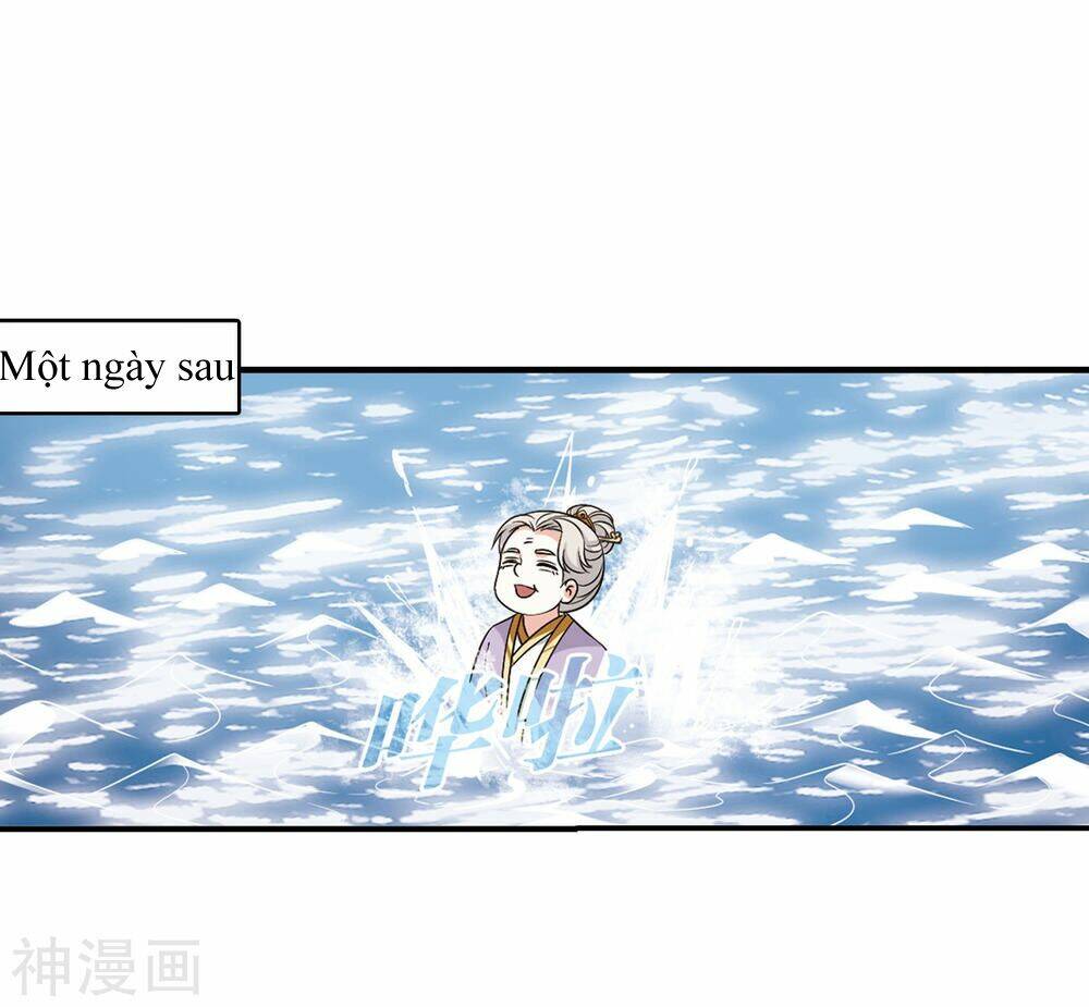 Phong Khởi Thương Lam Chap 443 - Next Chap 444