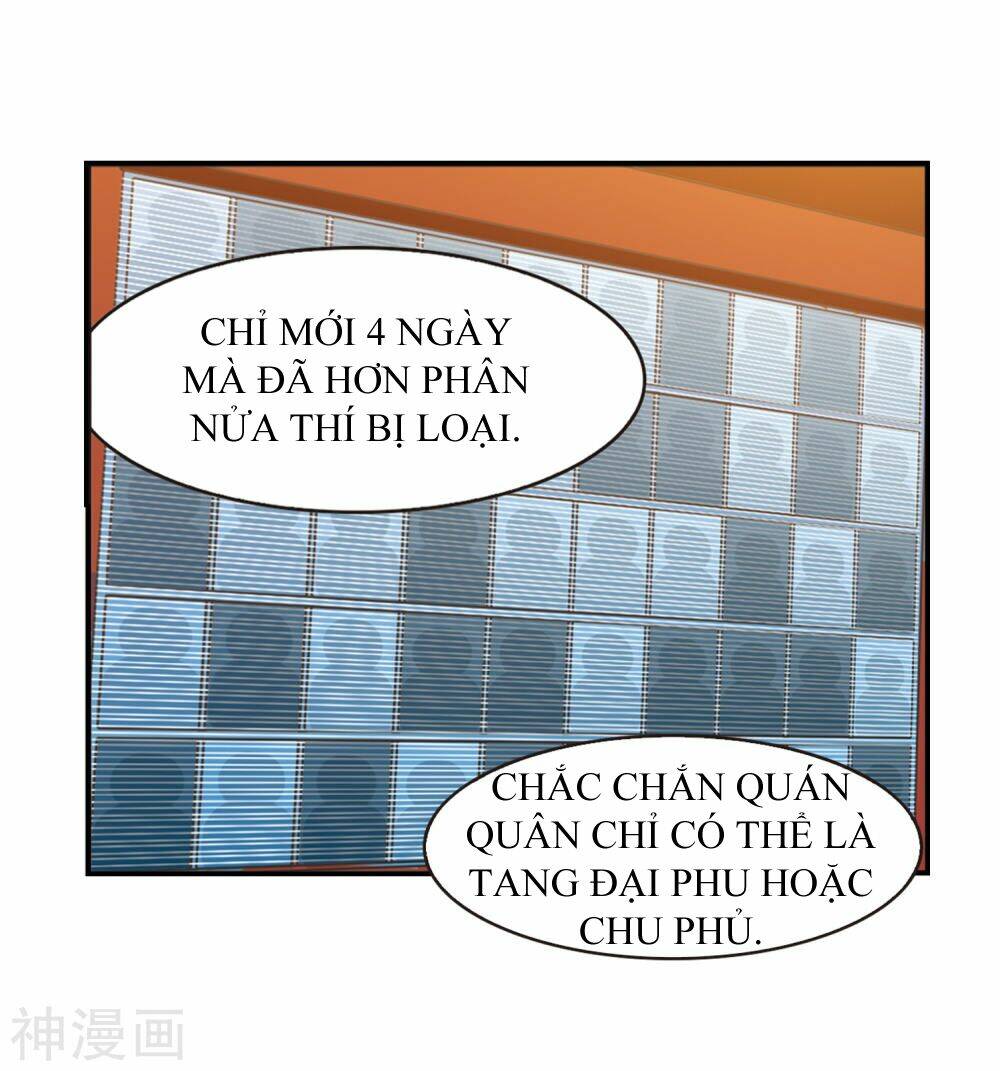 Phong Khởi Thương Lam Chap 444 - Next Chap 445