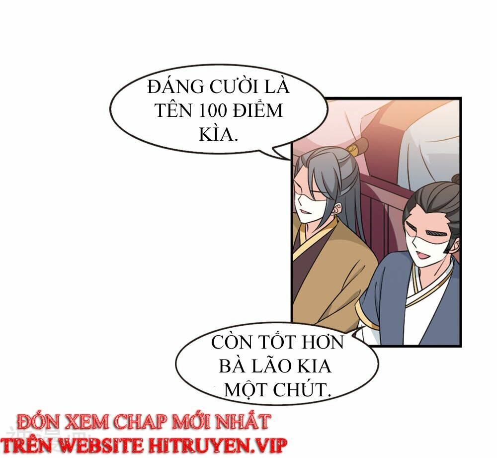 Phong Khởi Thương Lam Chap 444 - Next Chap 445