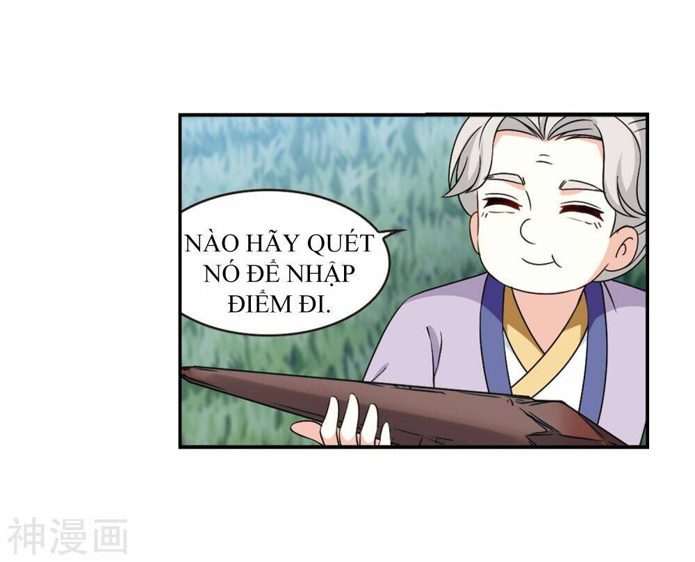 Phong Khởi Thương Lam Chap 444 - Next Chap 445