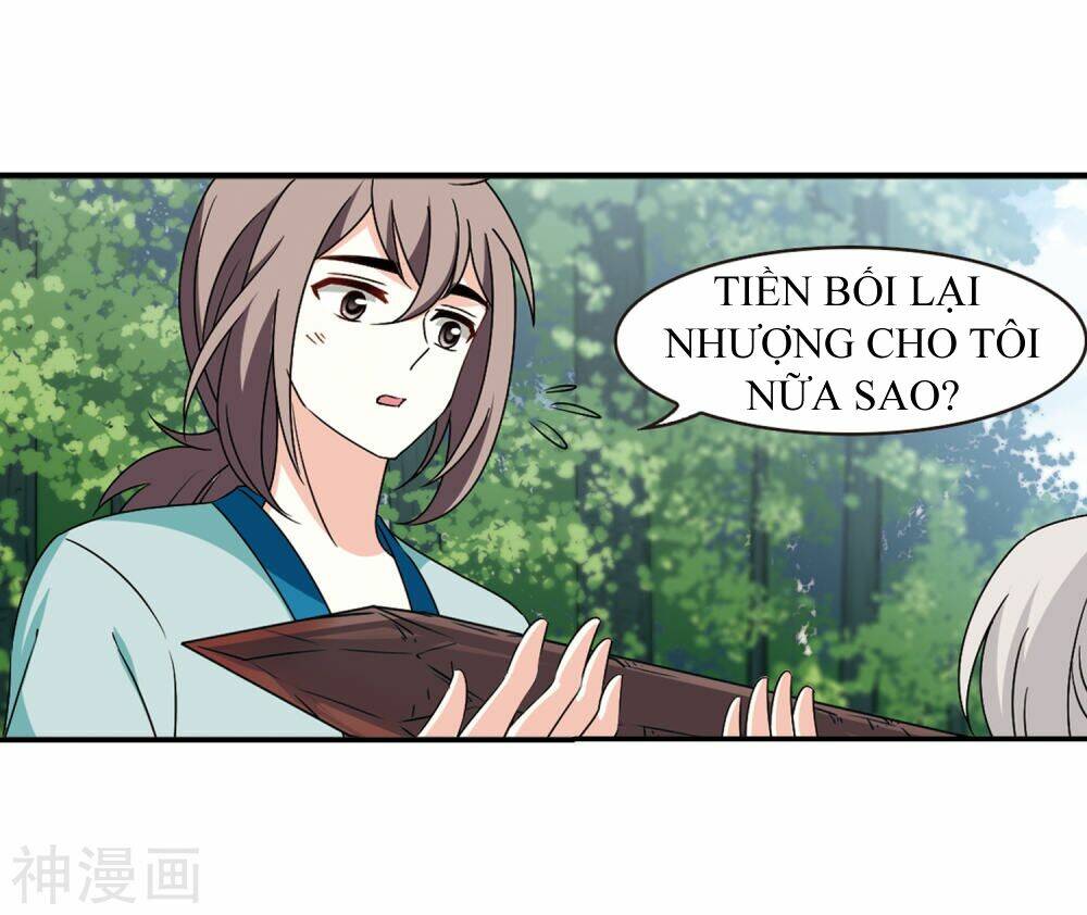 Phong Khởi Thương Lam Chap 444 - Next Chap 445