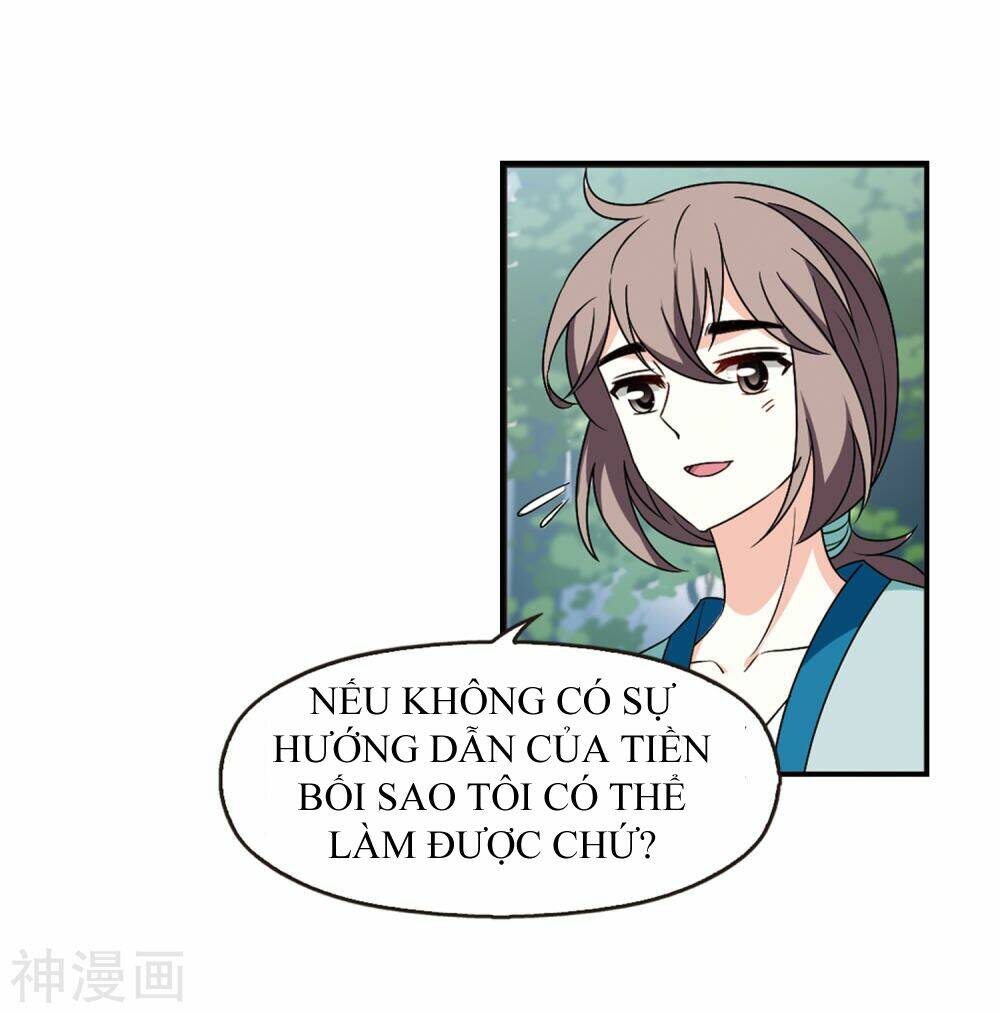 Phong Khởi Thương Lam Chap 444 - Next Chap 445