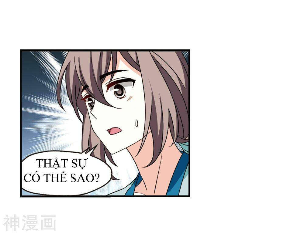 Phong Khởi Thương Lam Chap 444 - Next Chap 445