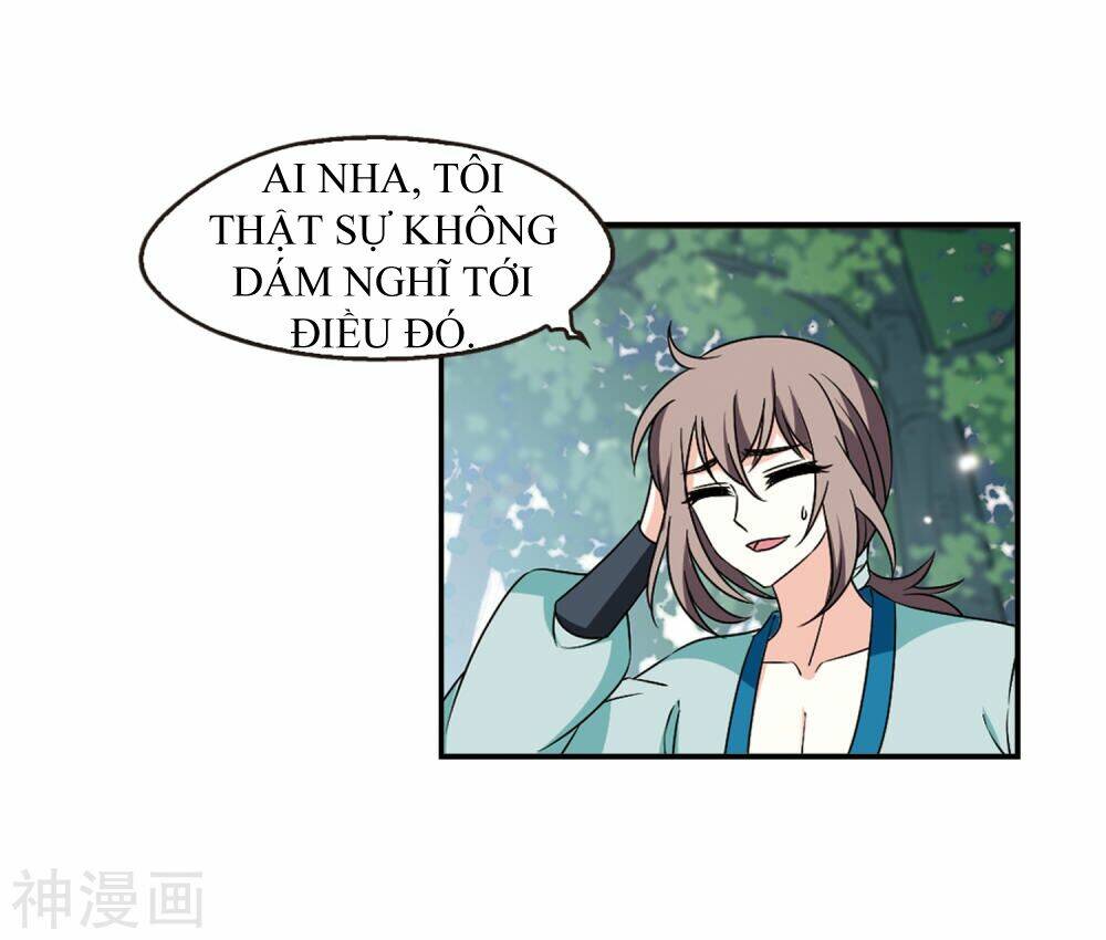 Phong Khởi Thương Lam Chap 444 - Next Chap 445