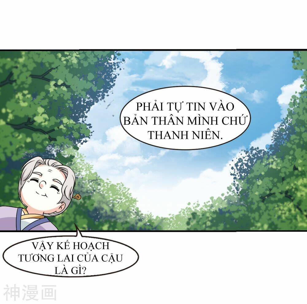 Phong Khởi Thương Lam Chap 444 - Next Chap 445