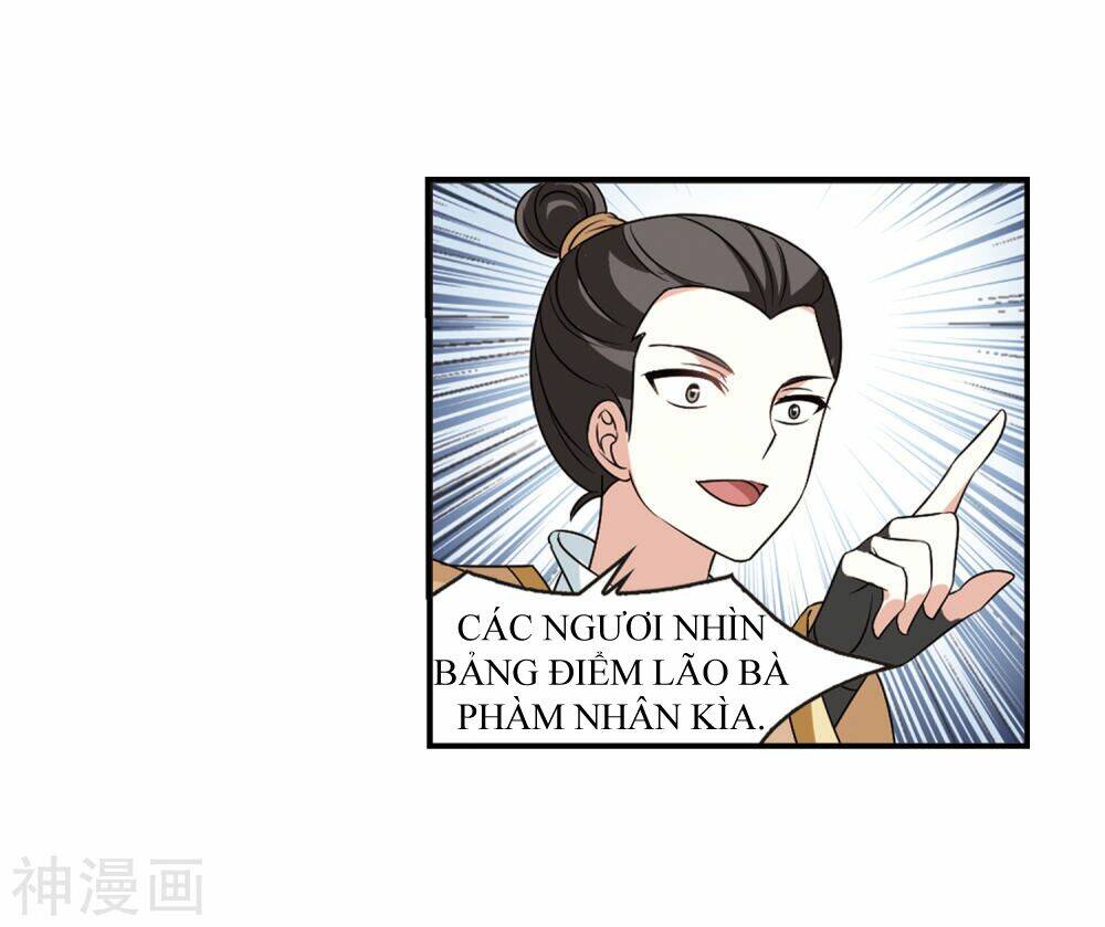 Phong Khởi Thương Lam Chap 444 - Next Chap 445