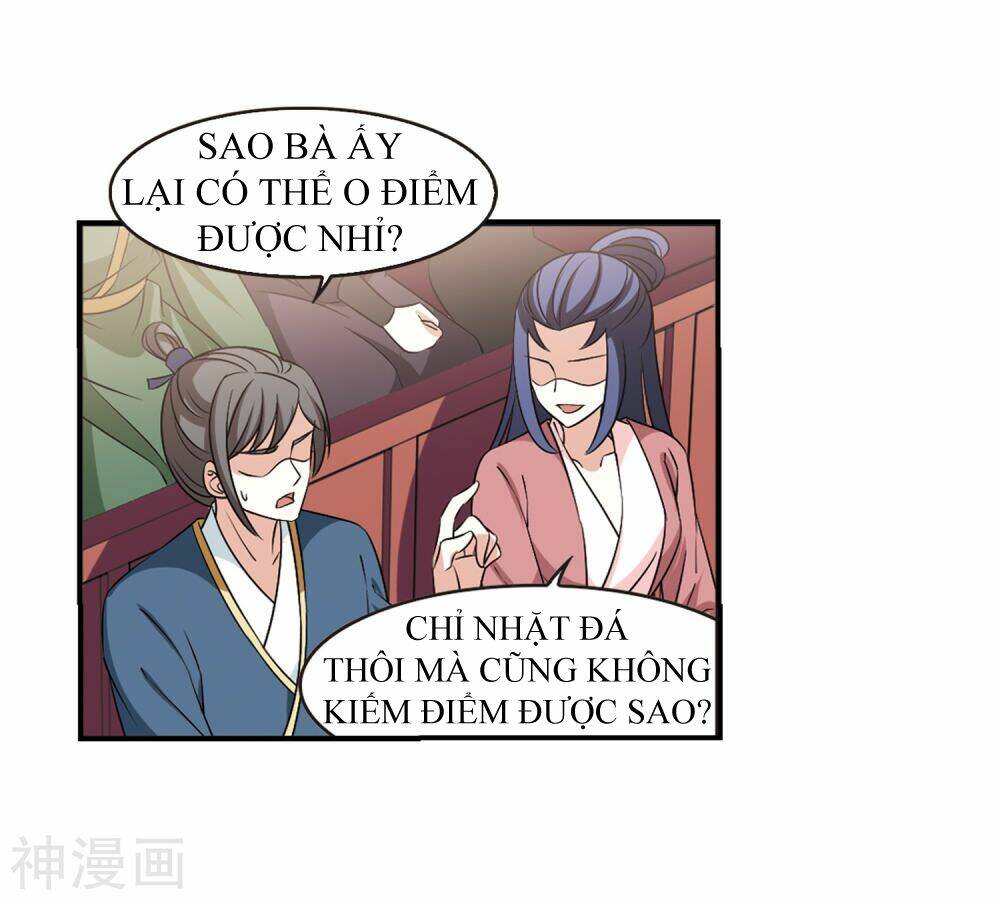 Phong Khởi Thương Lam Chap 444 - Next Chap 445