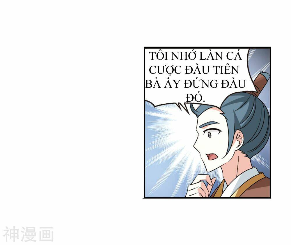 Phong Khởi Thương Lam Chap 444 - Next Chap 445