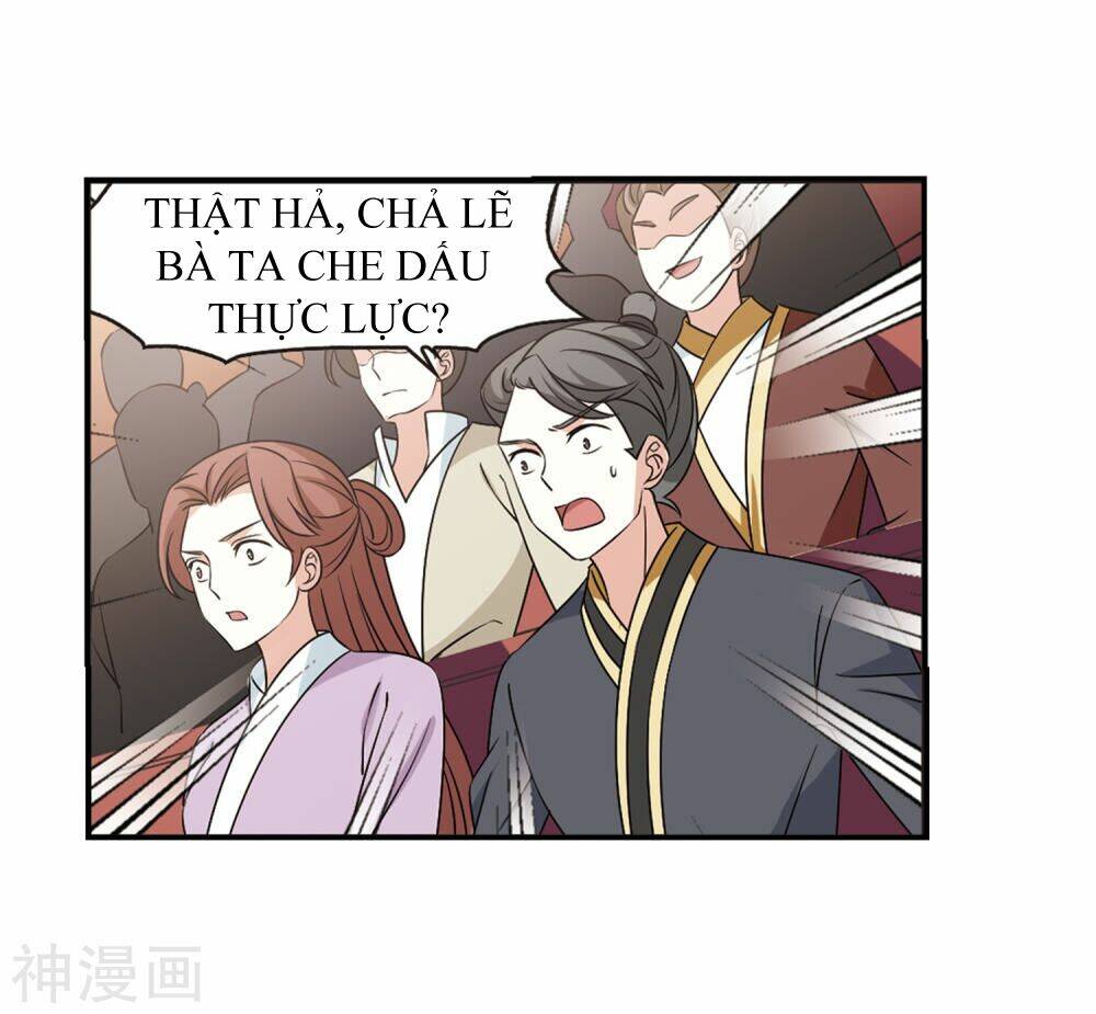 Phong Khởi Thương Lam Chap 444 - Next Chap 445