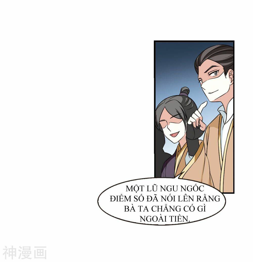 Phong Khởi Thương Lam Chap 444 - Next Chap 445