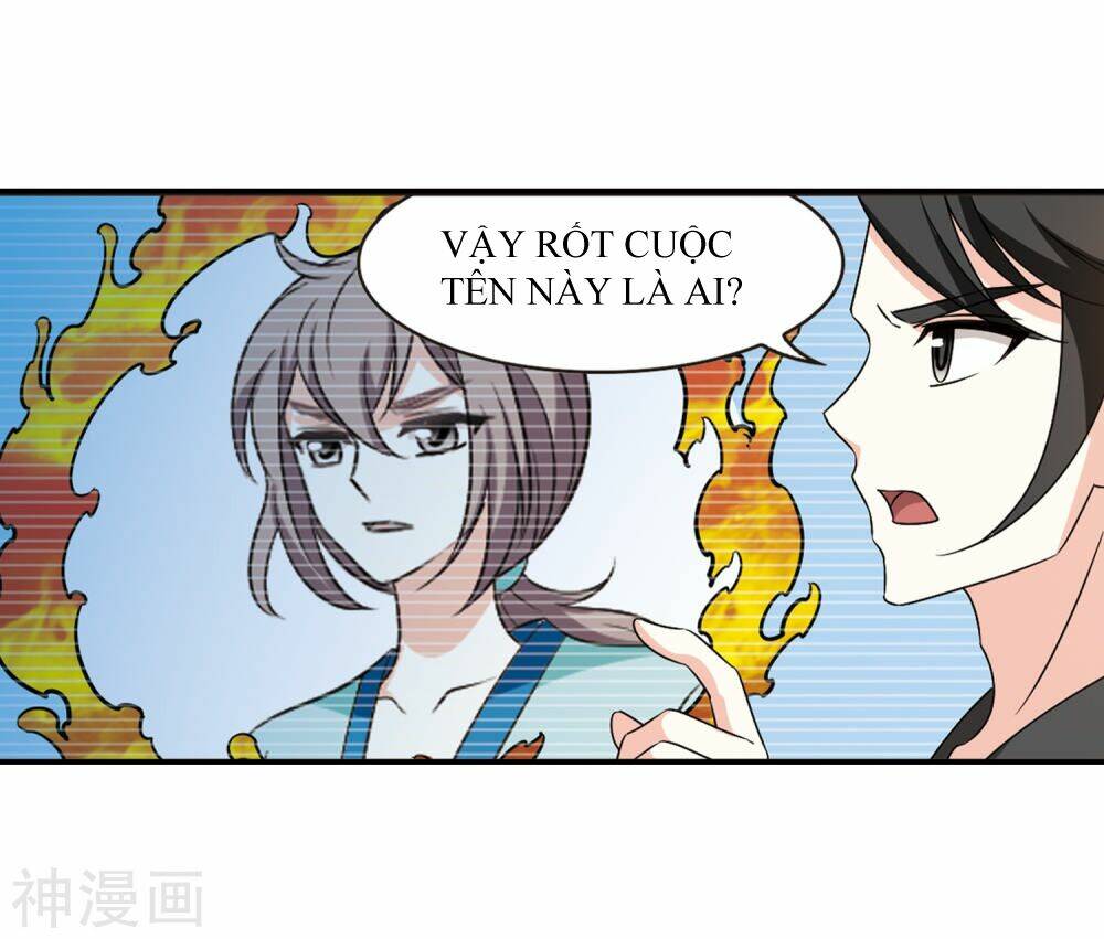 Phong Khởi Thương Lam Chap 445 - Next Chap 446
