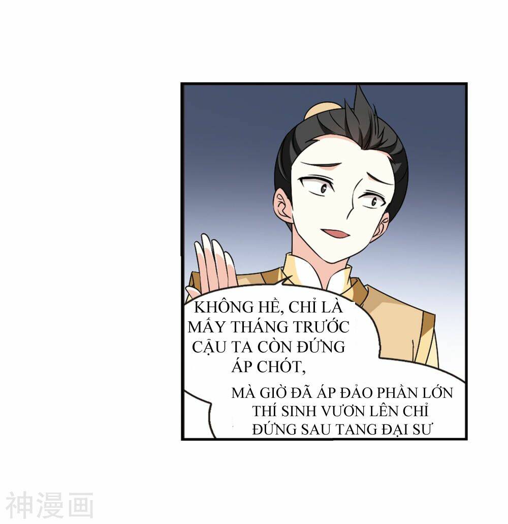Phong Khởi Thương Lam Chap 445 - Next Chap 446