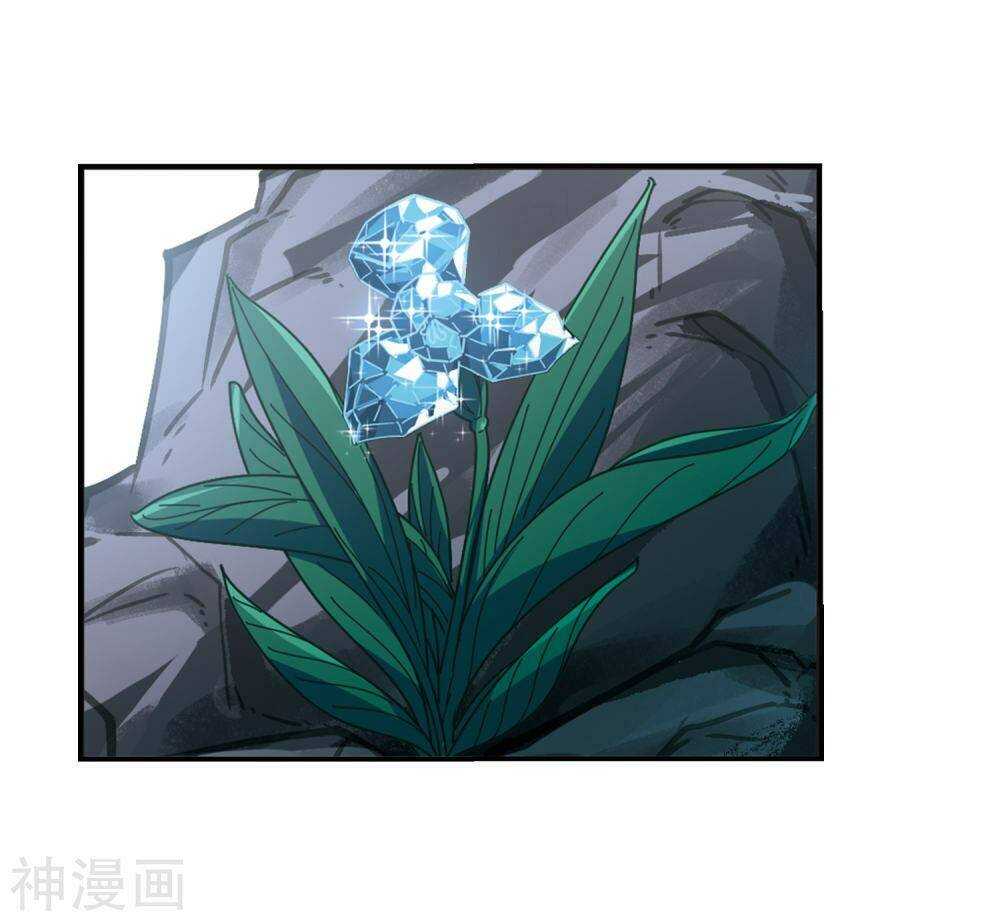 Phong Khởi Thương Lam Chap 445 - Next Chap 446