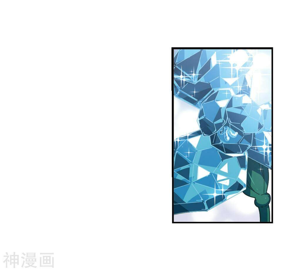 Phong Khởi Thương Lam Chap 445 - Next Chap 446