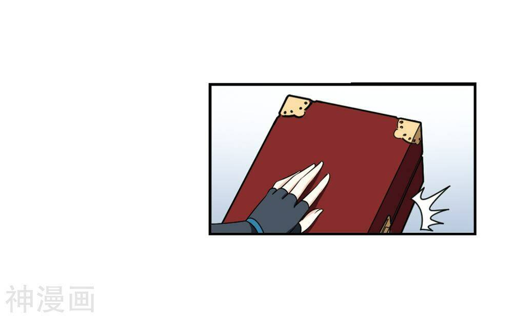 Phong Khởi Thương Lam Chap 445 - Next Chap 446