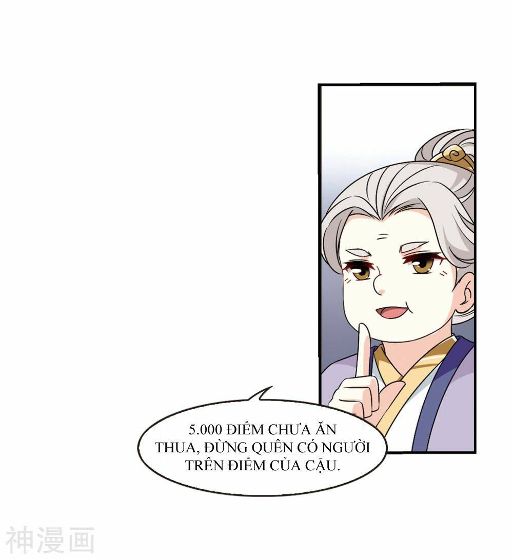 Phong Khởi Thương Lam Chap 445 - Next Chap 446