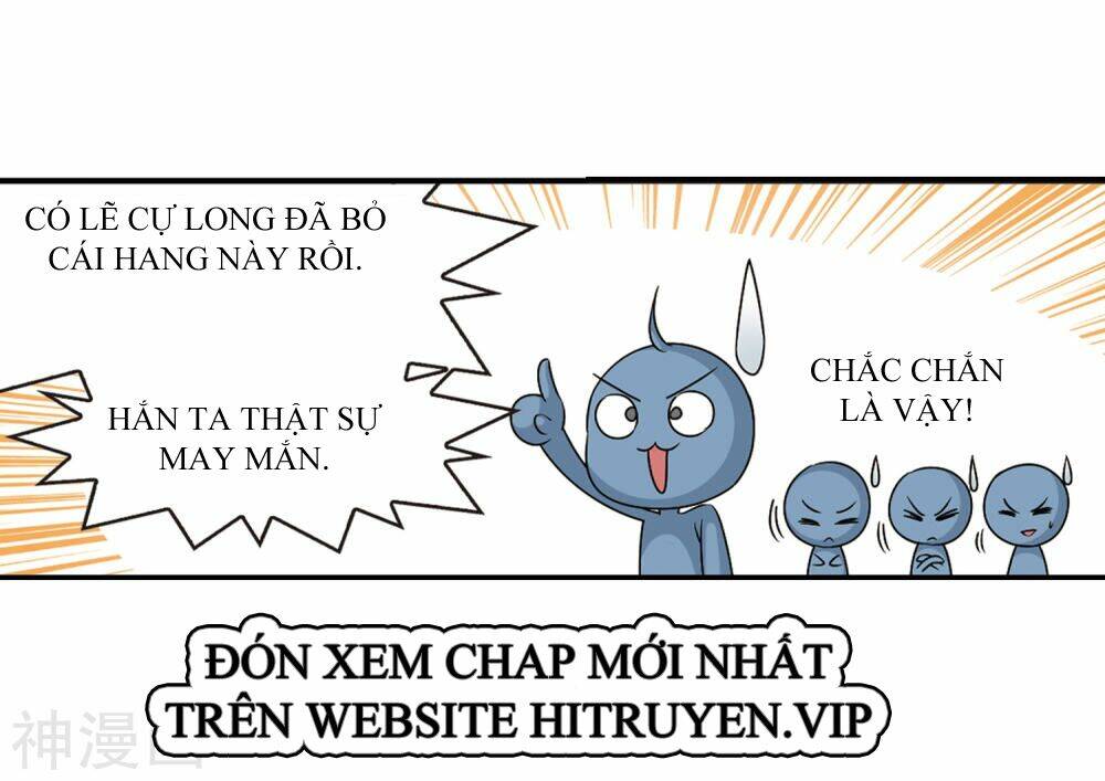 Phong Khởi Thương Lam Chap 446 - Next Chap 447
