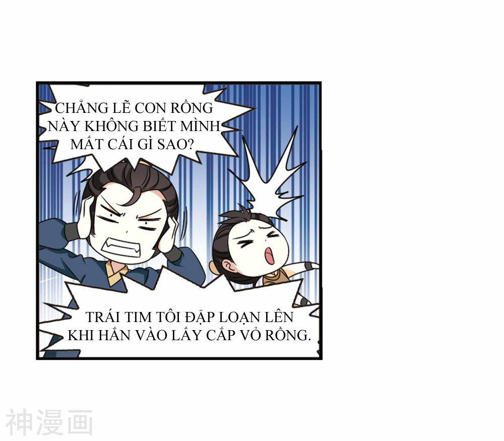 Phong Khởi Thương Lam Chap 446 - Next Chap 447