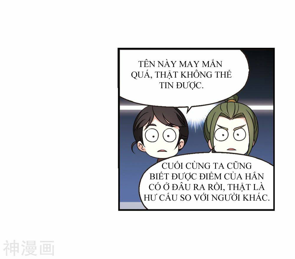 Phong Khởi Thương Lam Chap 446 - Next Chap 447