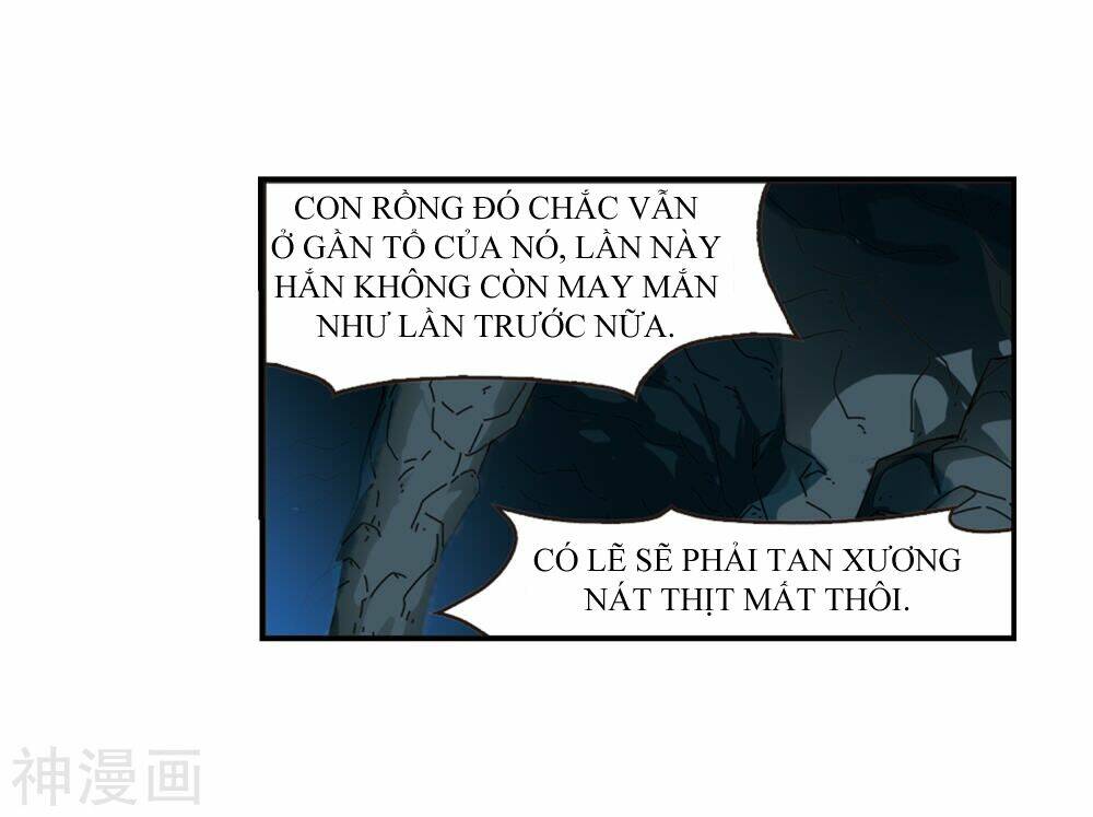 Phong Khởi Thương Lam Chap 446 - Next Chap 447