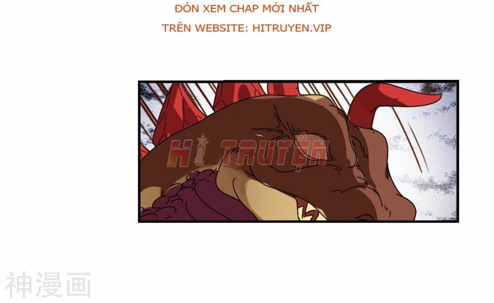 Phong Khởi Thương Lam Chap 448 - Next Chap 449
